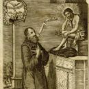 Mexican Christian clergy