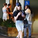 Ashley Benson – Pictured at 1 Hotel in West Hollywood - 454 x 634