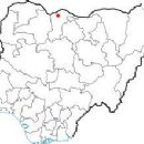Monuments and memorials in Nigeria