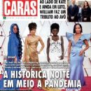 Viola Davis - Caras Magazine Cover [Brazil] (30 April 2021)