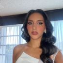 Alejandra Espino Miss Mesoamerica 2024 Preliminary Events - 454 x 568