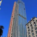 Residential buildings completed in 2018
