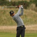 Colombian golfers