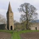 1153 establishments in Scotland