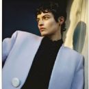Isabella Emmack - Harper's Bazaar Magazine Pictorial [Taiwan] (December 2022) - 454 x 568