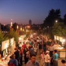 Fairs in Israel