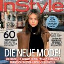 Leni Klum – InStyle Magazine Germany (March 2023) - 454 x 568