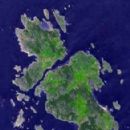 Archipelagoes of Sweden