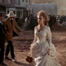 Claudia Cardinale - Once Upon a Time in the West