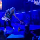Iron Maiden - Munich, Germany, Olympiahalle. 31/07-01/08/2023