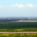 Valleys of Madera County, California