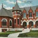 1903 establishments in Maine
