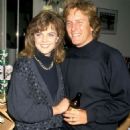 Susan Walters and Linden Ashby - 454 x 606
