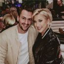 Savannah Chrisley and Nicolas Kerdiles