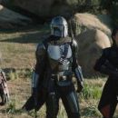 The Mandalorian - Ming-Na Wen
