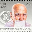 Anand Rishiji Maharaj