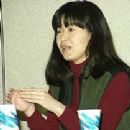 Tachibana Higuchi