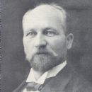 Carl Anton Larsen