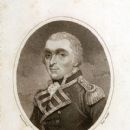 James Richard Dacres (1749–1810)