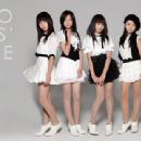 Tokyo Girls' Style
