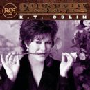 RCA Country Legends - K.T. Oslin