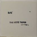 Dashboard Confessional - The Wire Tapes Vol. 1
