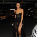 Sarah-Jane Crawford – Seen at Brits 2023 After Party - 454 x 593