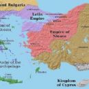 States and territories disestablished in 1430