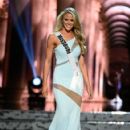 Sydnee Stottlemyre- 2016 Miss USA Preliminary Competition - 422 x 600