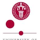 Universities and colleges in Denmark