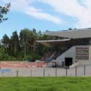 Pesäpallo venues in Finland