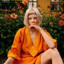 Aurora Aksnes – Vogue Scandanavia (December 2022)