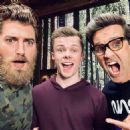 Rhett McLaughlin - 454 x 454