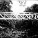 Defunct railway companies