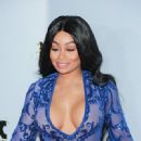Blac Chyna at The iGo Live Launch Party at the Beverly Wilshire Hotel in Beverly Hills, California - July 26, 2017 - 450 x 600