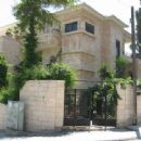 Establishments in Jordan by century