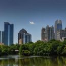 World's fairs in Georgia (U.S. state)
