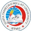 Shifa Tameer-e-Millat University