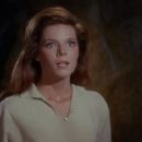 The Collector - Samantha Eggar - 454 x 247