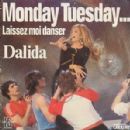 Dalida songs