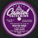 1953 singles