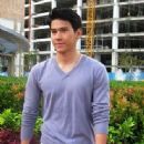 Enchong Dee - Cosmopolitan Magazine Pictorial [Philippines] (March 2010)