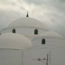 Religious buildings completed in the 1690s