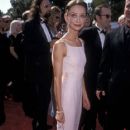Calista Flockhart - The 50th Annual Primetime Emmy Awards (1998) - 417 x 612