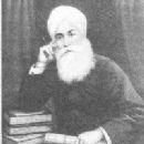 Scholars of Sikhism