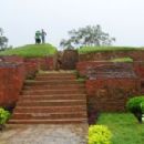 Archaeological sites in Comilla district