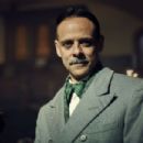 Peaky Blinders - Alexander Siddig