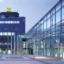 Companies based in Linz