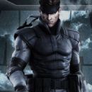 Solid Snake