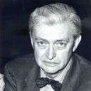 David Gascoyne